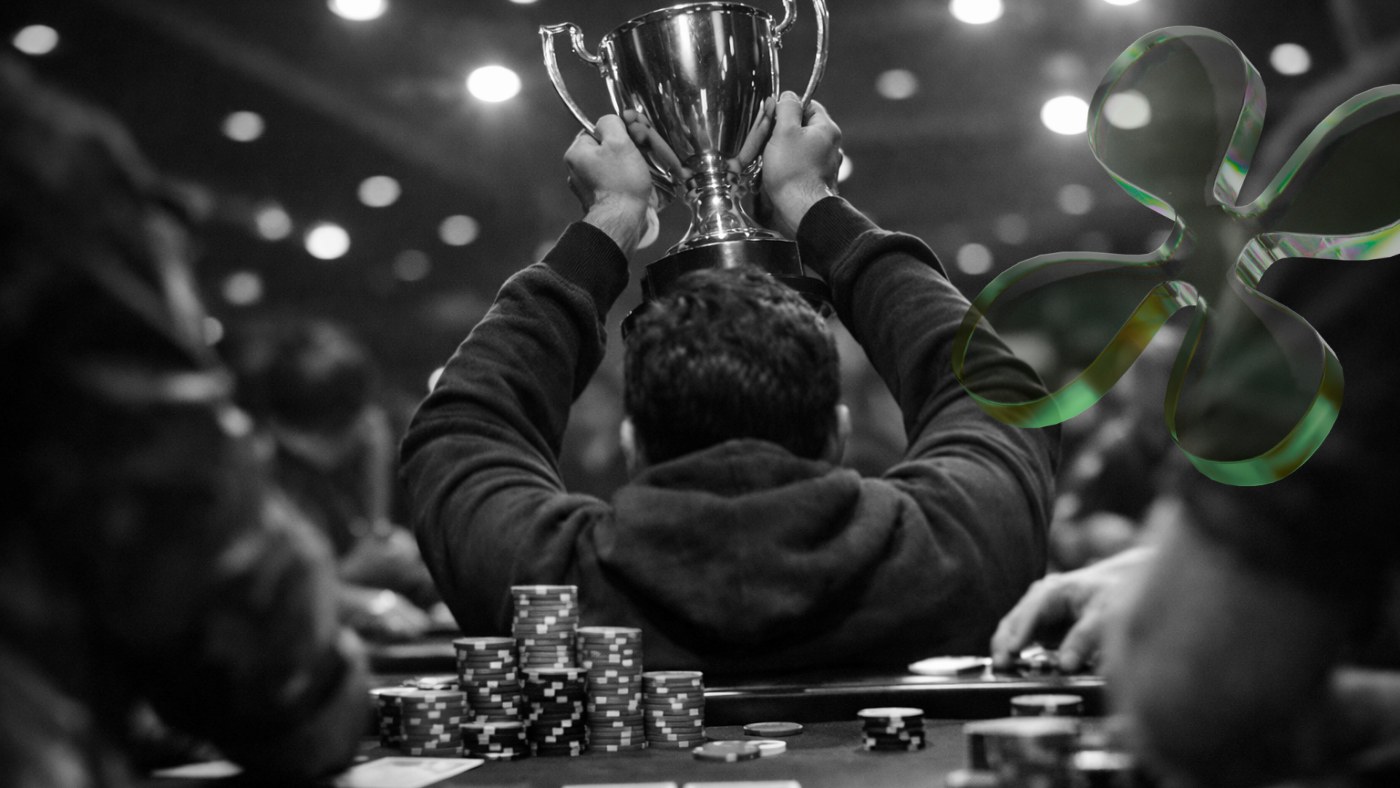 Jacob Long Wins First Mid-States Poker Tour Main Event Title