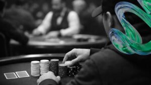 L.A. Poker Classic Winner Paul Klann Leads Final 30 in Record Canadian WSOP Circuit Main Event