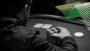Limitless Wins $2M Triton Heads-Up Match After River Full House