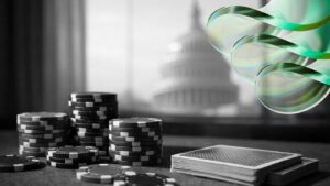 38-5 vote puts poker tax reversal in sight as five members face scrutiny