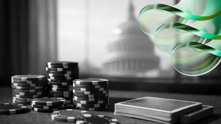 38-5 vote puts poker tax reversal in sight as five members face scrutiny