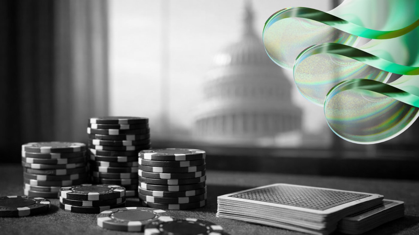 38-5 vote puts poker tax reversal in sight as five members face scrutiny