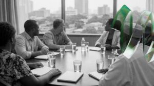 African Responsible Gaming Network launches to promote common player protection principles