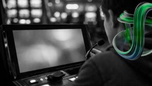 AI dealer games carve out space between RNG and live casino