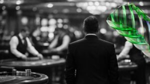 Andreas Bierwirth utses till ny ledare för Austrian Lotteries inför licensskifte
