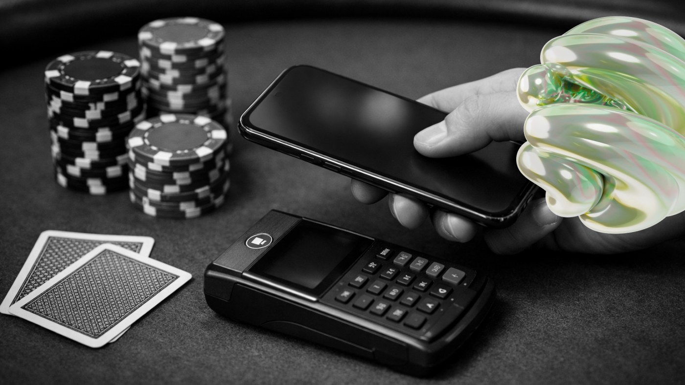 Apple Pay på pokersajter: kontrollera banken, uttagen och villkoren
