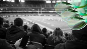 Australian NFL crowd barred from trading on Kalshi at Melbourne game
