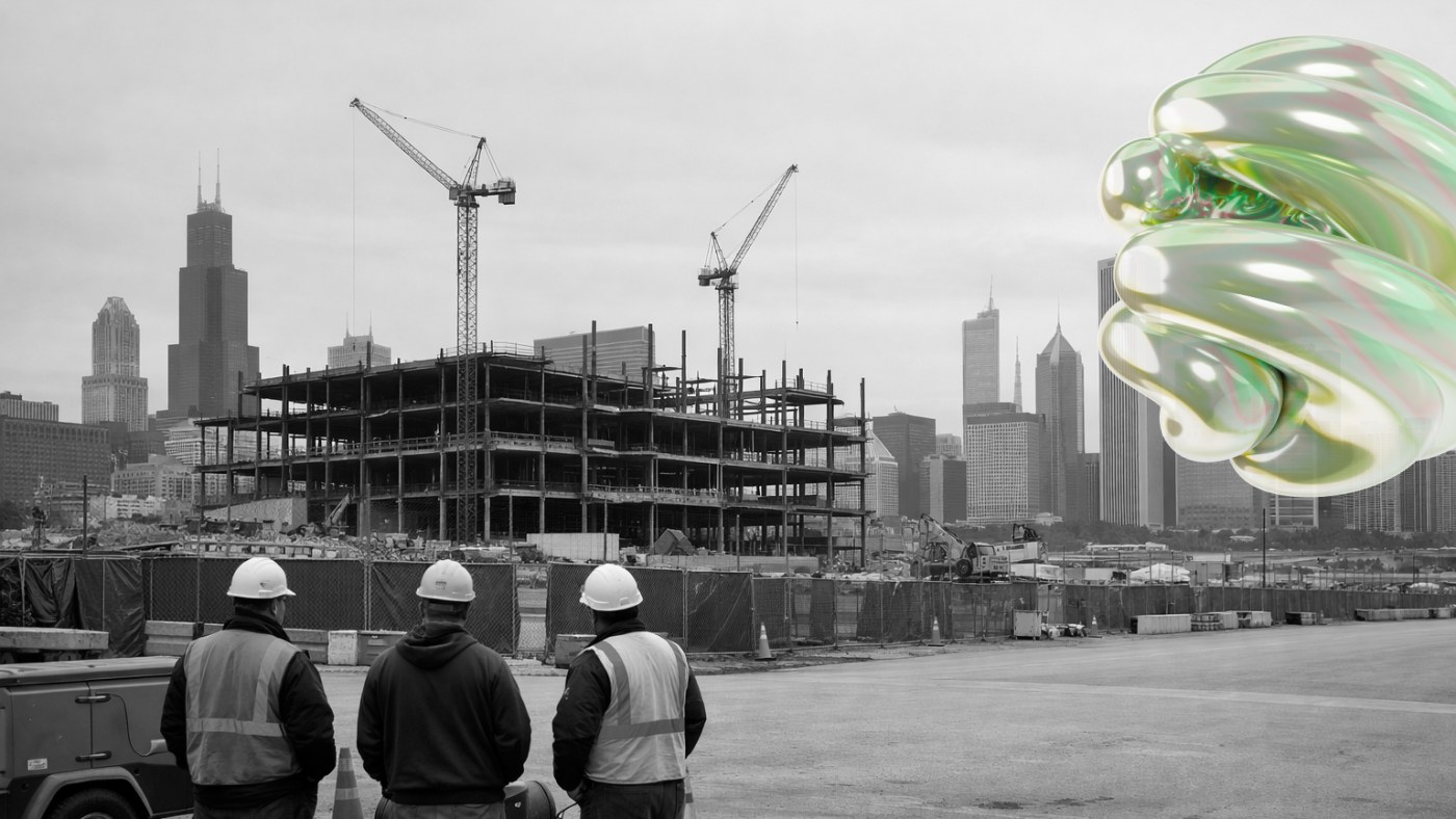 Bally’s står fast vid Chicago och säkrar finansiering för Bronx