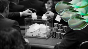 Caesars Entertainment-aktieägare godkänner Fertitta Gaming-affär på 17 miljarder dollar