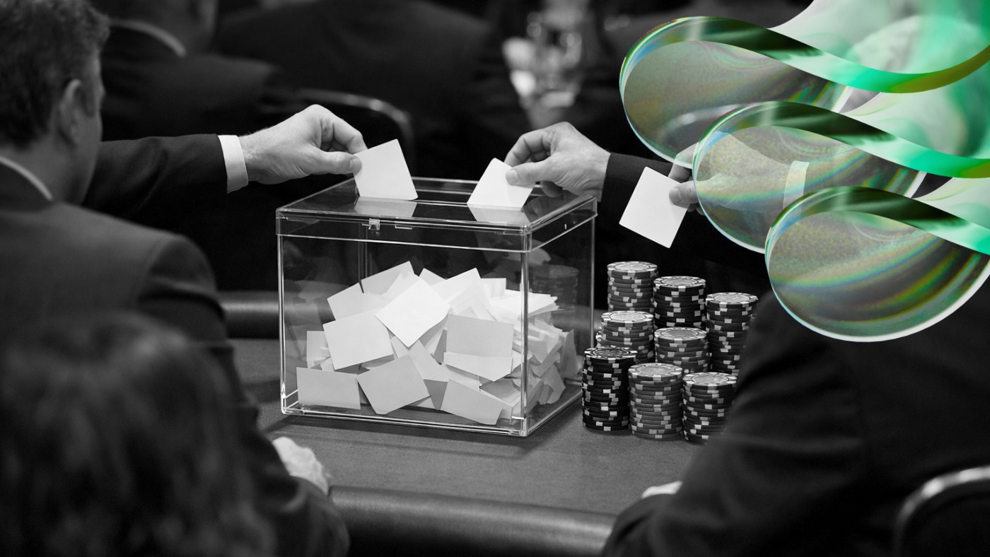 Caesars Entertainment-aktieägare godkänner Fertitta Gaming-affär på 17 miljarder dollar