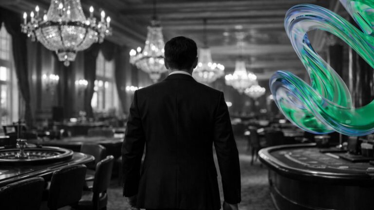 Casinos Austria appoints Andreas Bierwirth ahead of concession renewals