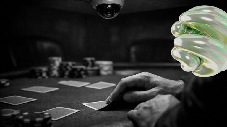 Chris Moneymaker condemns alleged RTA use as poker cheating debate intensifies