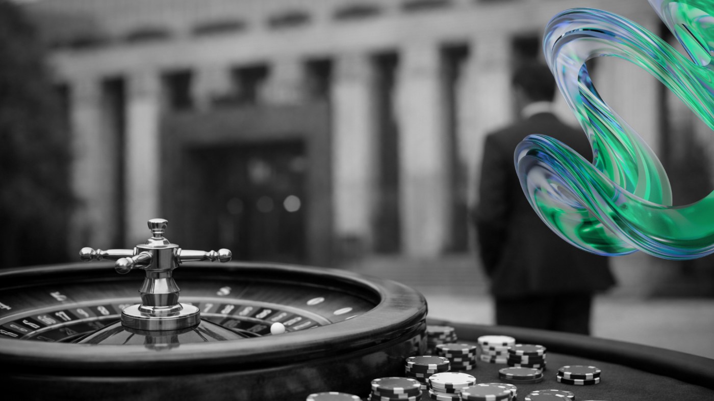 Donald Tusk backs EU gambling levy as route to €2tn budget