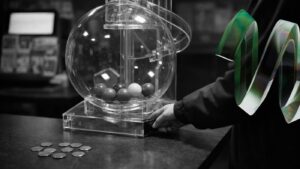FDJ United cuts 2026 outlook after weaker jackpots and higher taxes