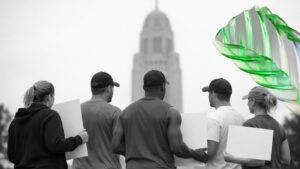 Former College Athletes Oppose Nebraska Online Sports Betting Expansion