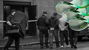Four more arrests follow Manchester illegal gambling venue raid