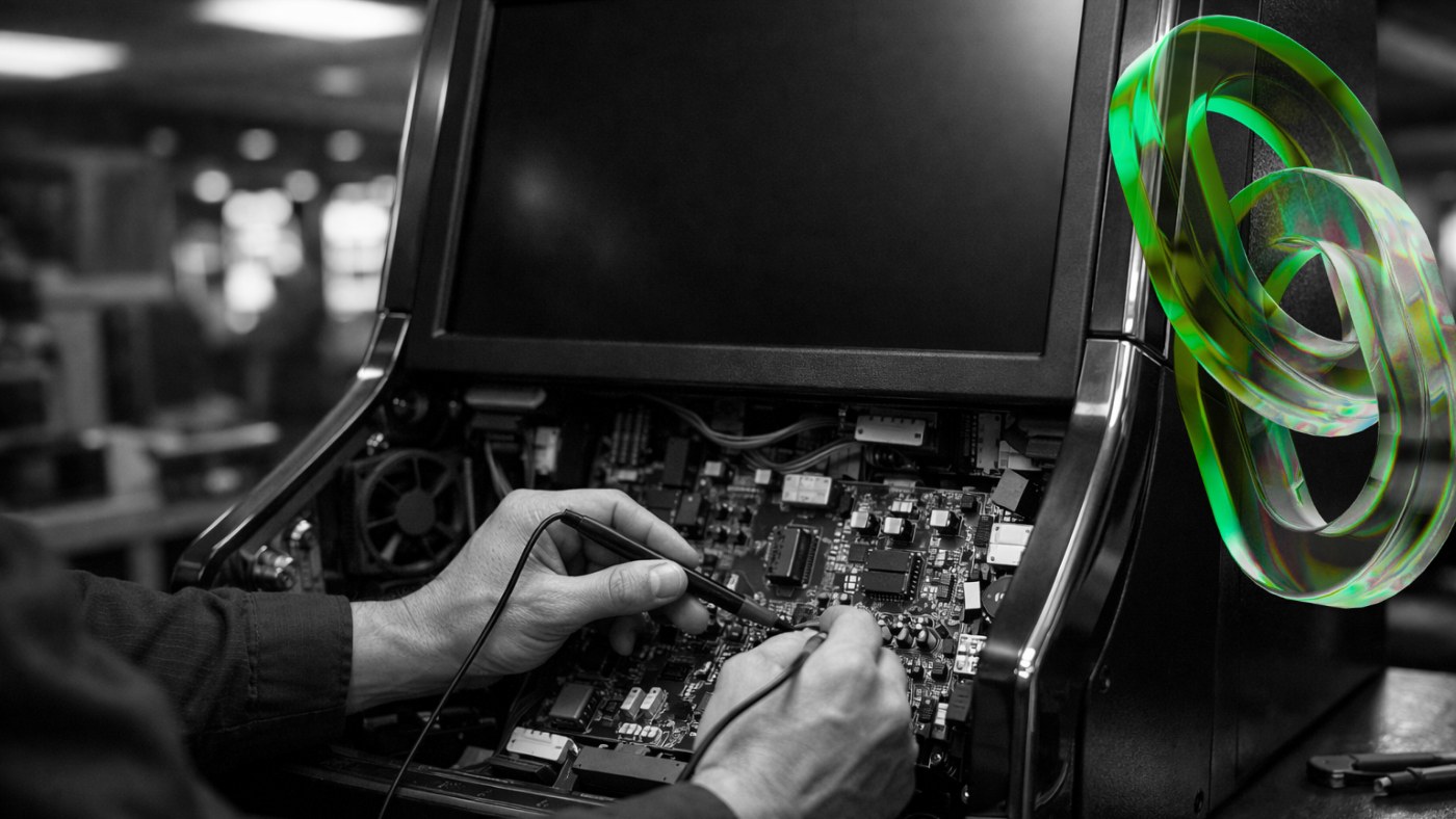 Gamecheck aims to make casino game verification a standard
