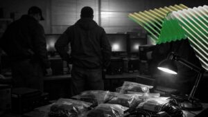 German authorities raid suspected €5.86bn illegal online gambling operation