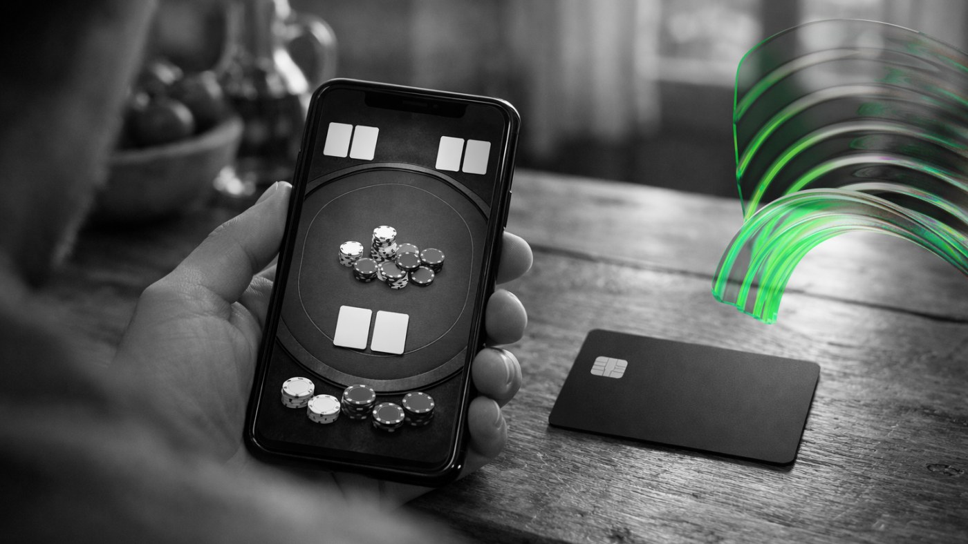 Guide till pokerappar för riktiga pengar i Italien 2026
