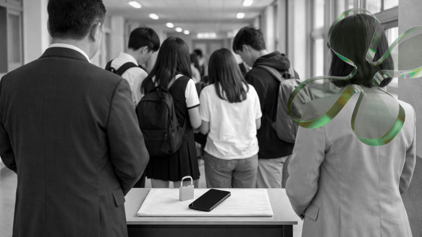Gyeonggi Provincial Office of Education och KGCC inleder samarbete mot ungas spelande