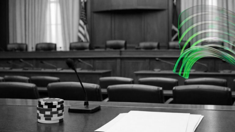 House Ways & Means Committee Advances Repeal of 2026 Gambling Tax Change