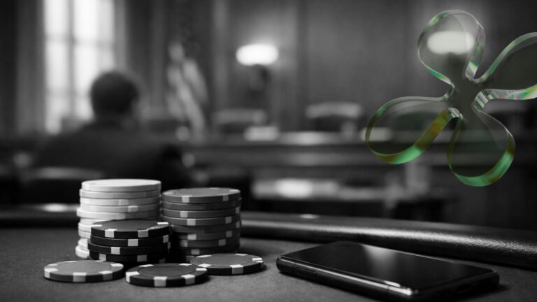 Indian Gaming Association opposes crypto bill over prediction market concerns