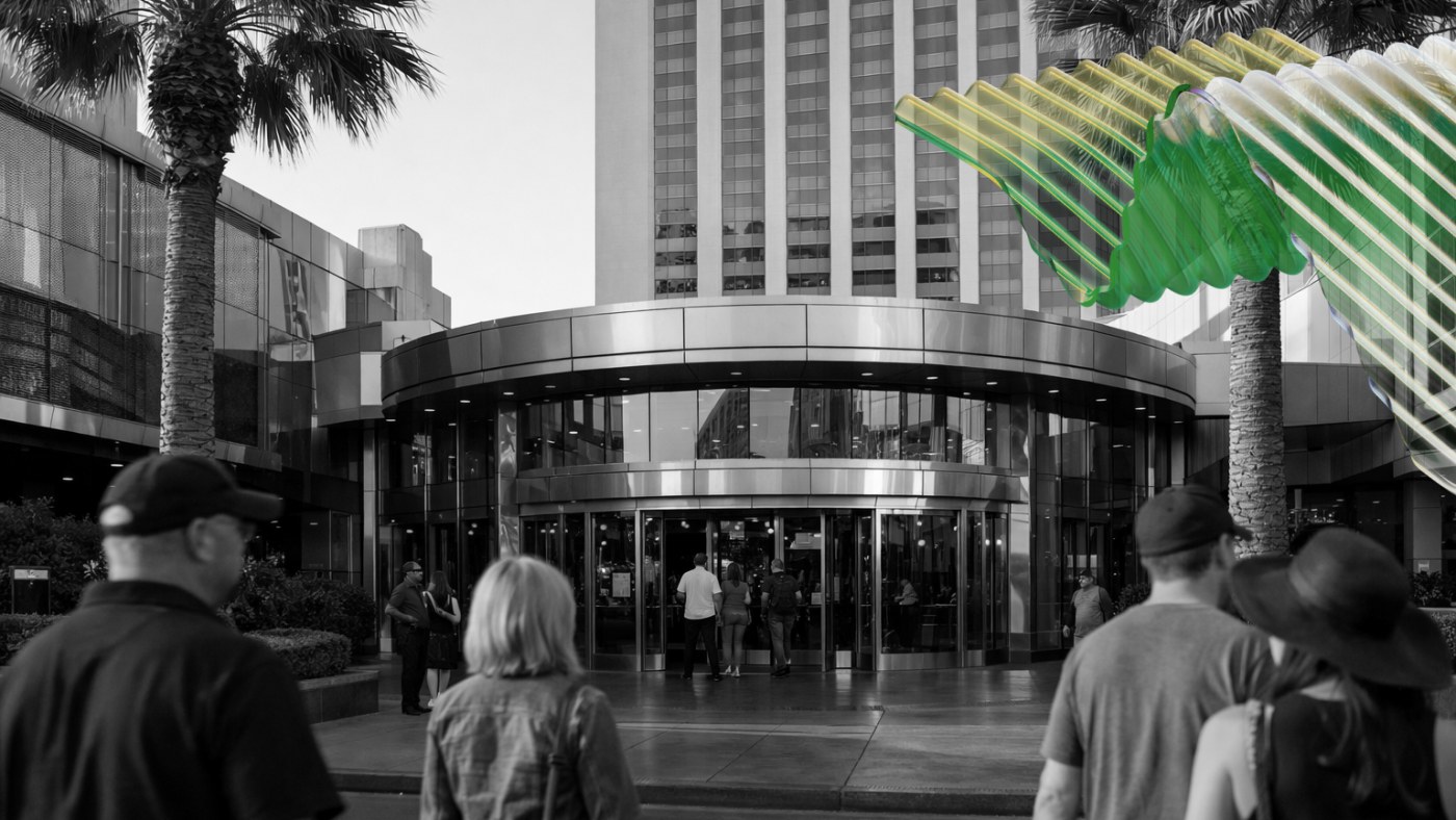 Judge Approves Sale of Downtown Grand Hotel & Casino