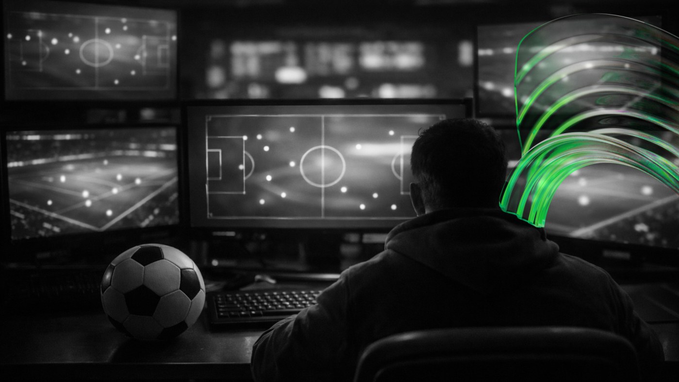 Kambi completes first fully AI traded World Cup with zero downtime