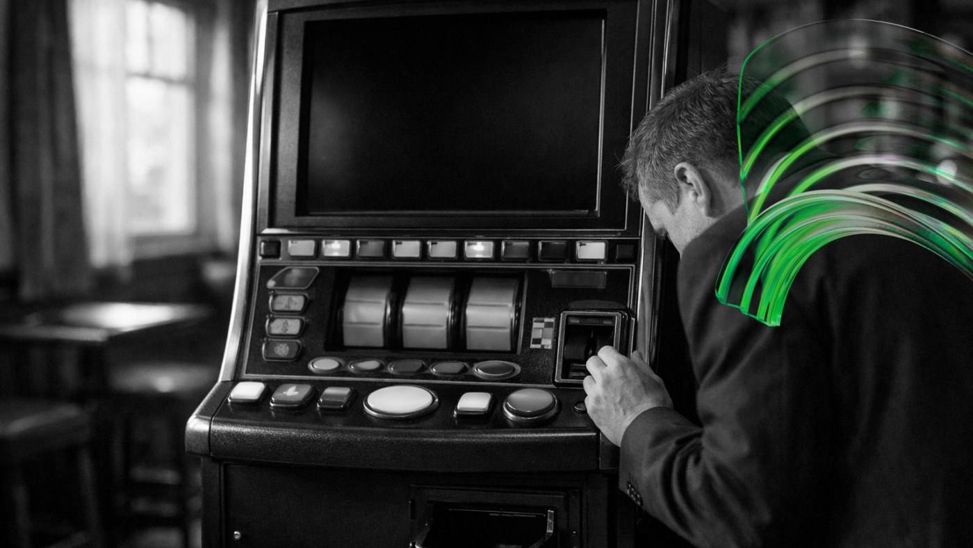 Läckta SMF-kommentarer väcker frågor om förslag om spelautomatskatt