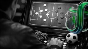 LALIGA inleder samarbete med nya spelutvecklaren LIGAS Gaming