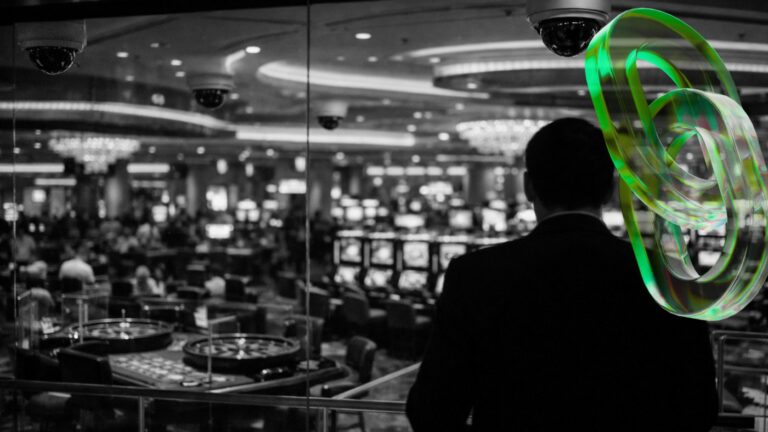 PAGCOR expects regulatory changes as it separates casino operations