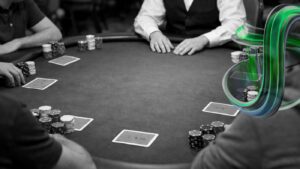 PartyPoker har blivit fyra olika produkter beroende på marknad