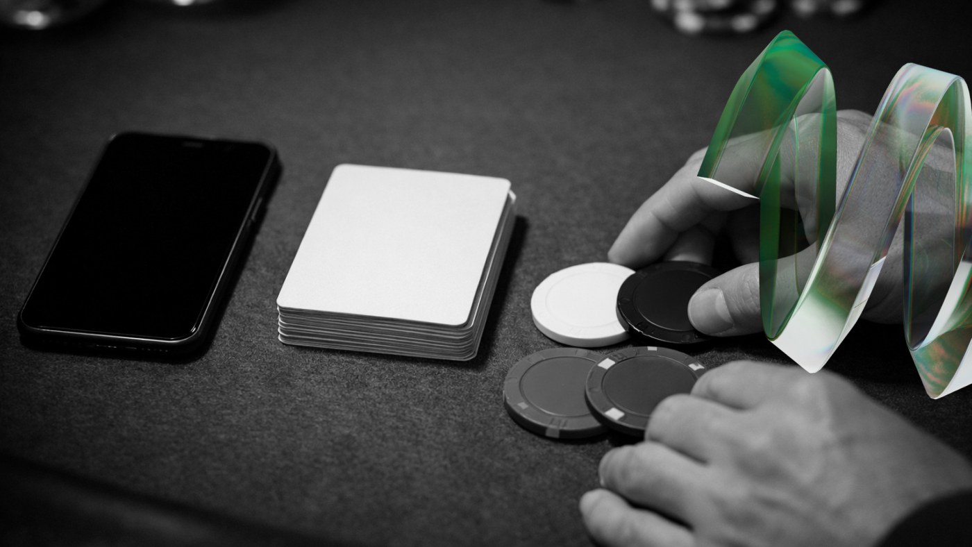 PayPal-poker kräver kontroll av licens, uttag och villkor