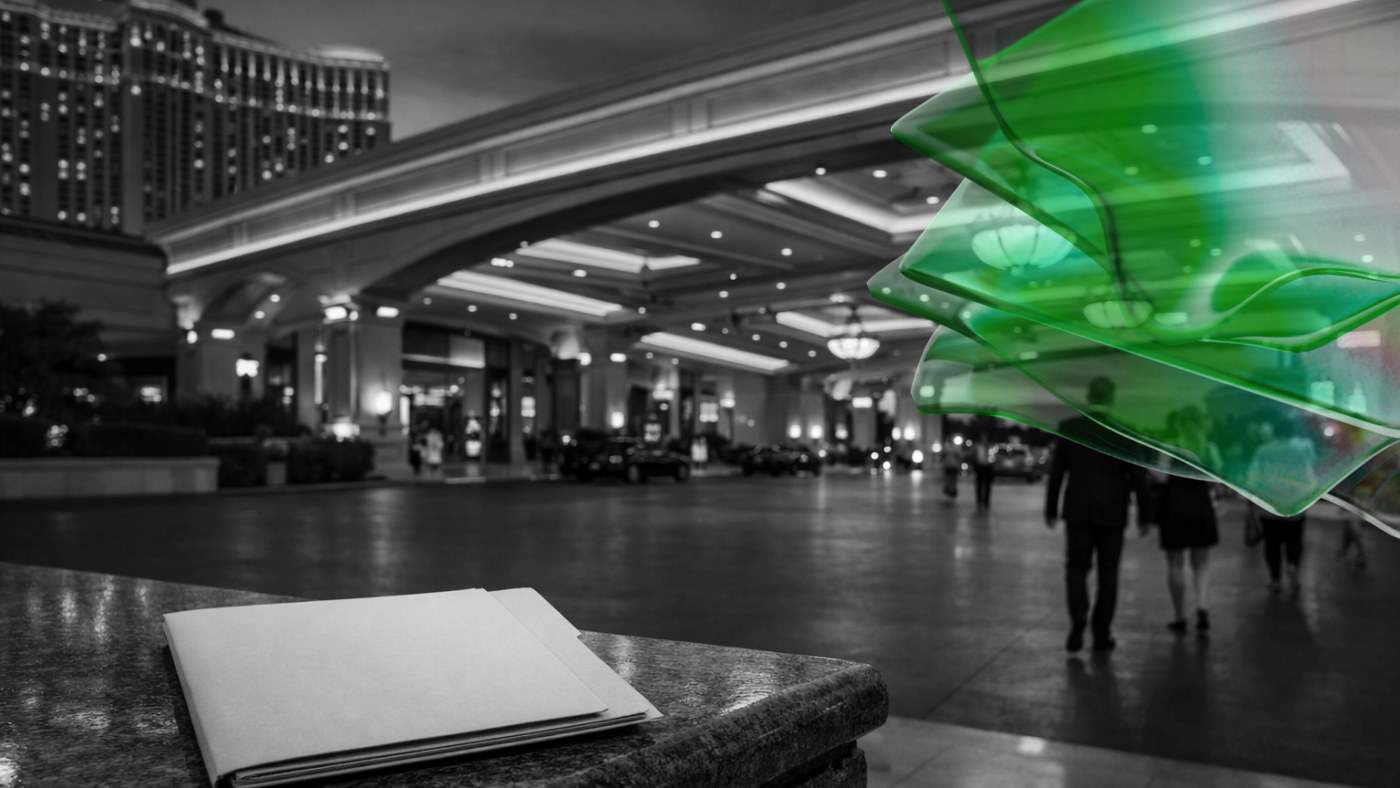 People Incorporated drar tillbaka förslag om att köpa MGM Resorts International