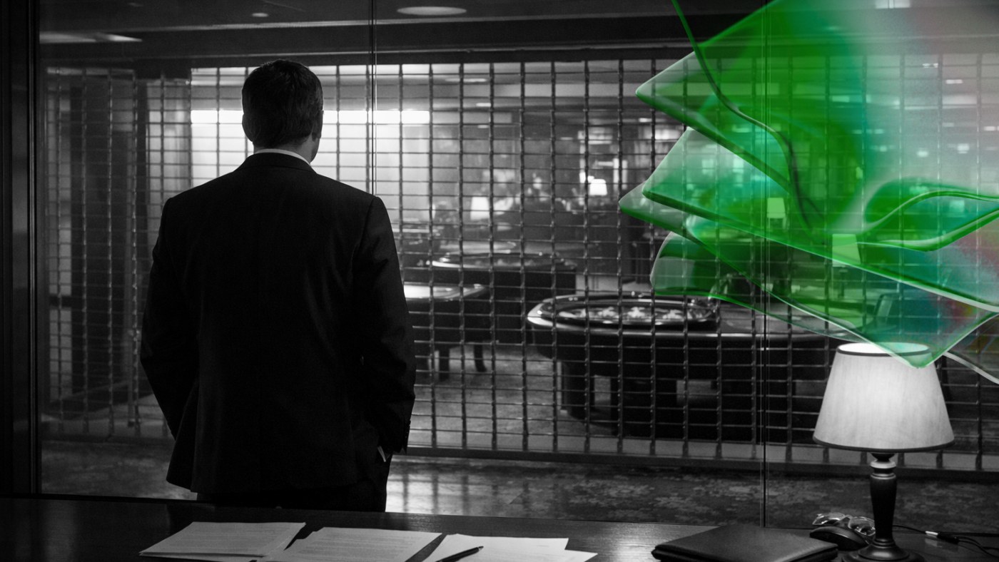 Playtech CEO draws line between unregulated and illegal markets