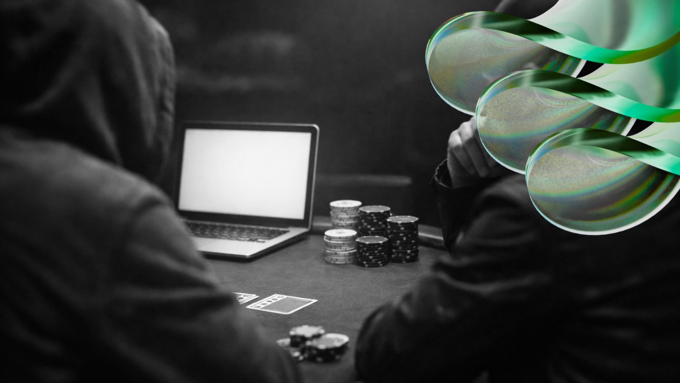 Poker players back Sentinel AI in seven-figure seed round