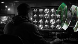 PopOK Gaming vill flytta slotinnovation från grafik till spelmekanik