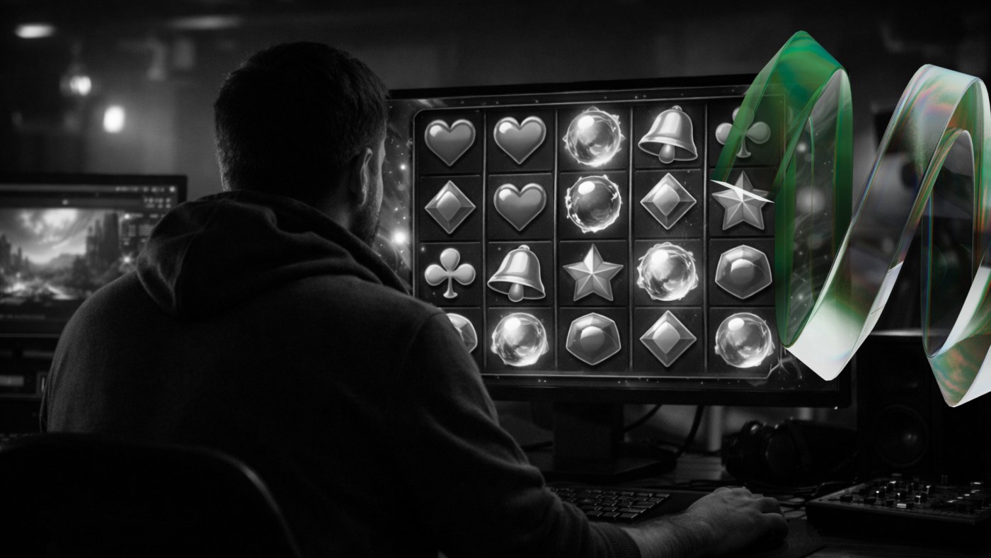 PopOK Gaming vill flytta slotinnovation från grafik till spelmekanik