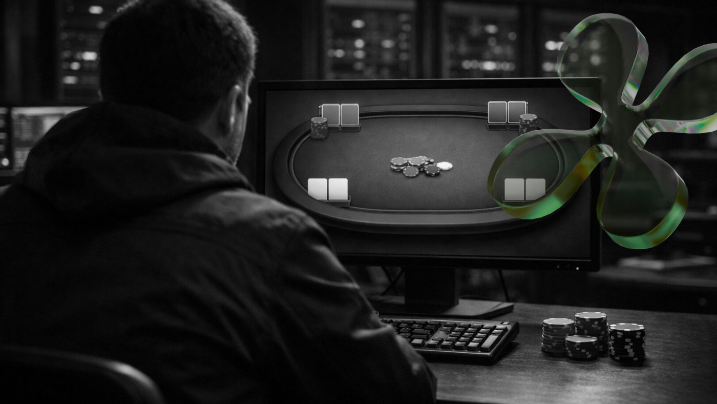 QuintAce releases open-source tool to flag suspected online poker superusers