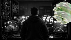 Relax Gaming tonar ned storleken som mått på aggregationsframgång
