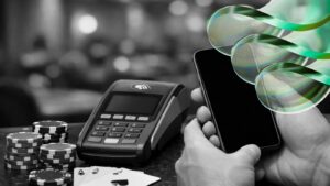 Skrill kan ge snabba pokerinsättningar men avgifter och bonusvillkor varierar