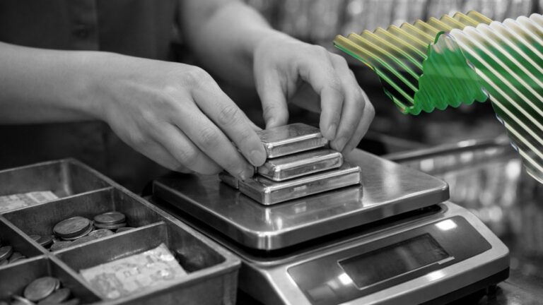 Thailand considers 0.01% gold tax in illegal gambling money laundering crackdown