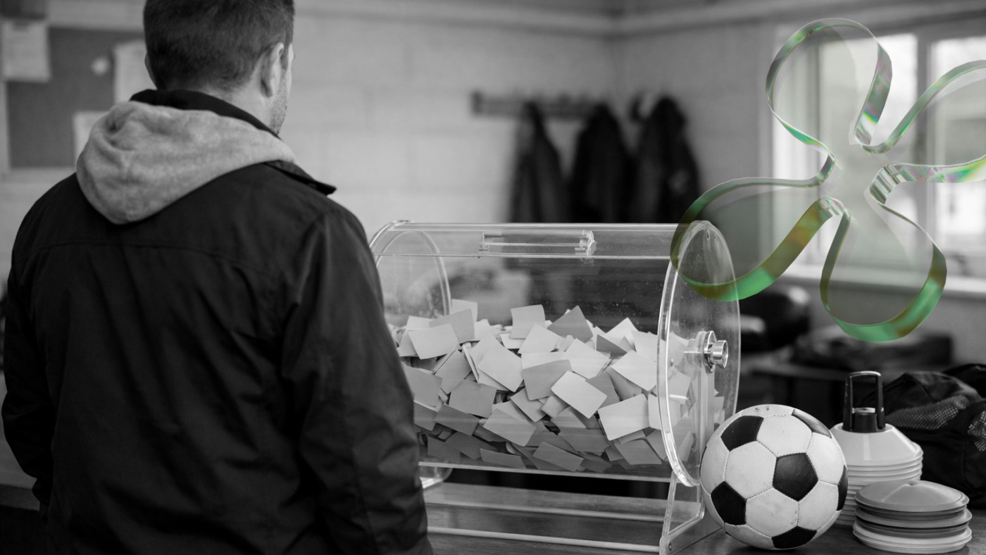 The Big Leagues siktar på att bli Storbritanniens ledande plattform för sportutlottningar