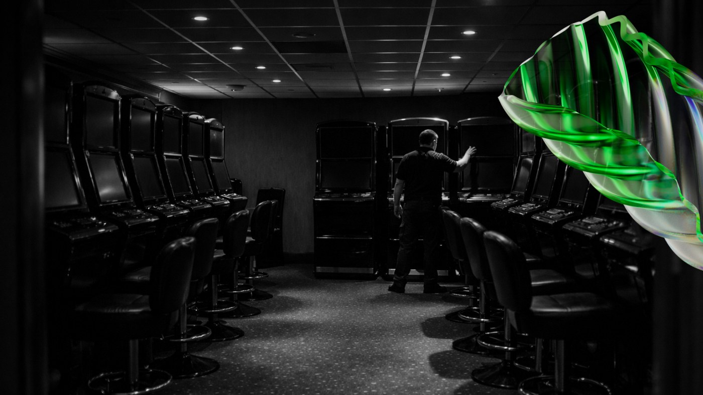 UK arcades face tax and regulatory pressure