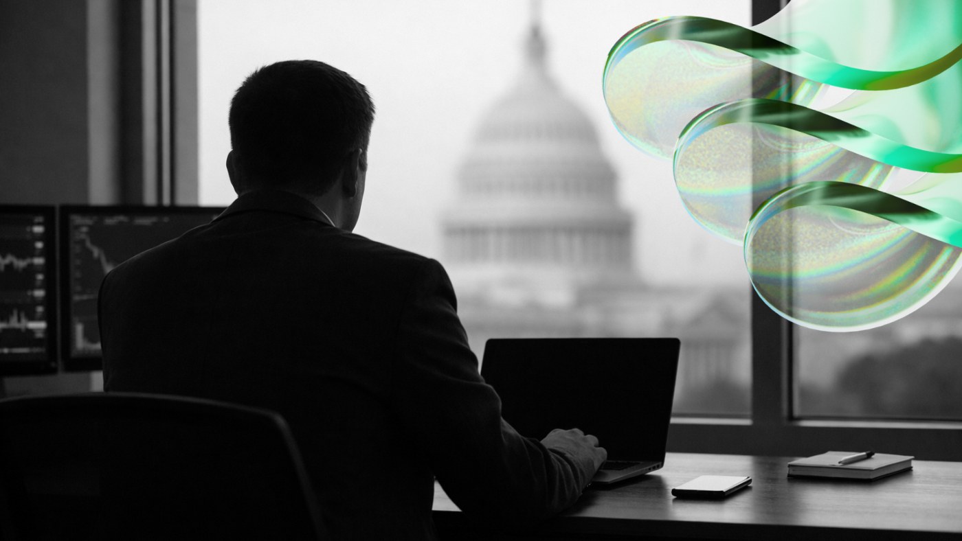 US midterm prediction market volume tops $750 million, with $1.6 billion projected