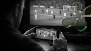 VM ökade intresset för spelarspel och prestationsmarknader