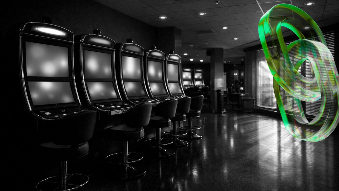 Wiesbaden’s 7.5% slot machine tax upheld despite ‘strangling’ effect claim