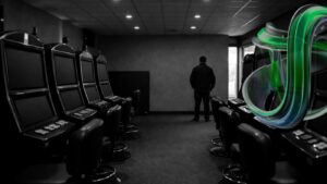 Wiesbadens höjda skatt på spelautomater får ligga kvar