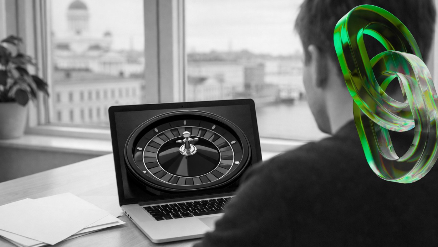 Wildz Group uppger sig ha fått Finlands första spellicens online