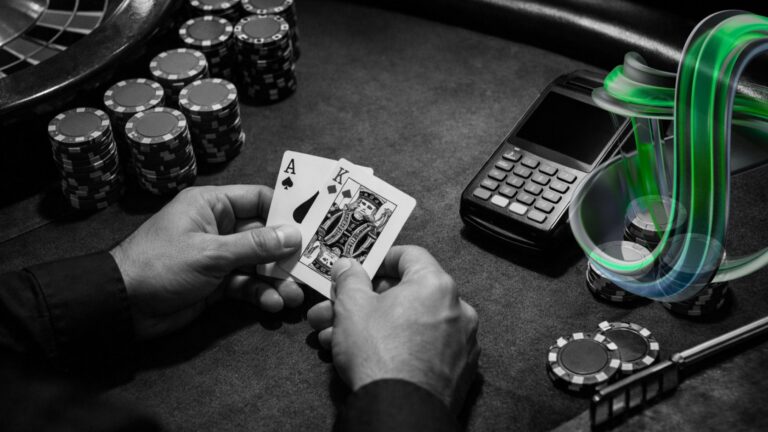 Winpot Casino har tydliga bonusregler men motstridiga villkor för omsättningskrav